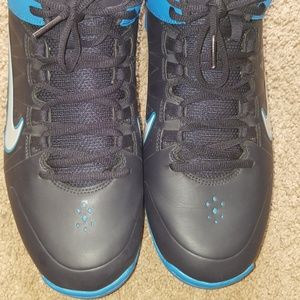 Nike VISI Pro 4, size 11, Excellent condition